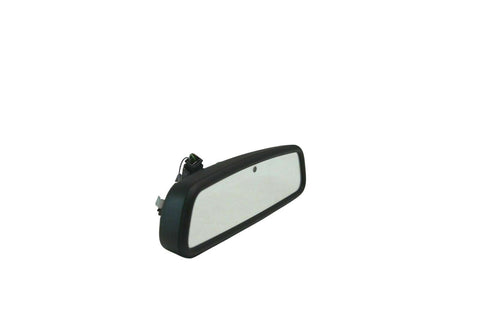 BMW 3 SERIES Rear view mirror (interior) OEM 51169256137