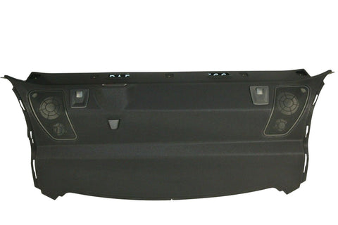 BMW 6 SERIES Parcel shelf OEM 51468054089