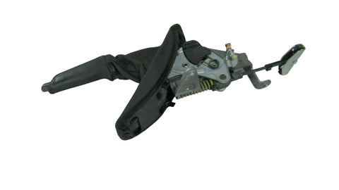 BMW 3 SERIES Handbrake/parking brake lever assembly OEM 34406760435