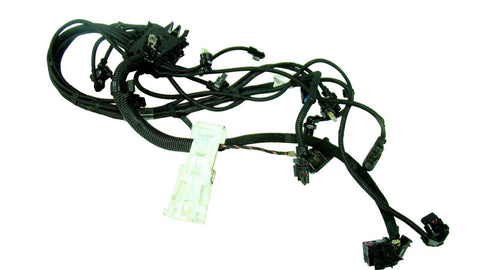 BMW 5 SERIES Engine installation wiring loom OEM 12518642916