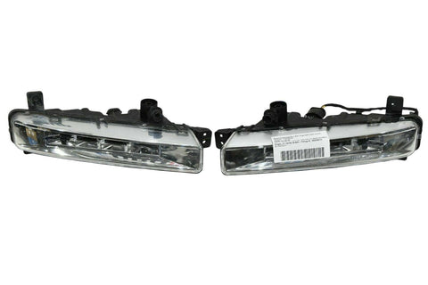 BMW 5 SERIES Front fog light OEM 63177349131