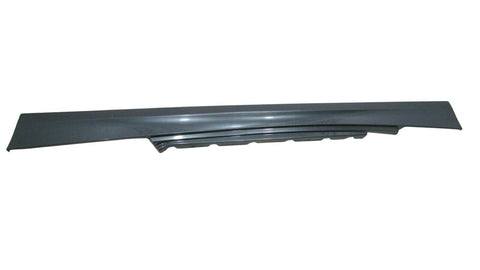 BMW 1 SERIES Sill OEM 7183233