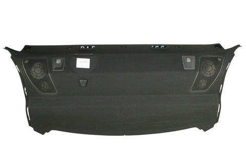 BMW 6 SERIES Parcel shelf OEM 51467277111