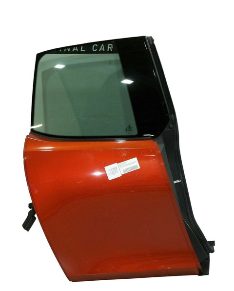 BMW I3 Rear Door OEM 51227301758