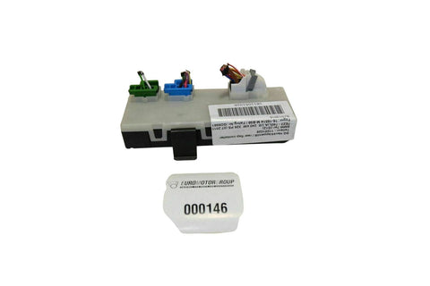 BMW 7 SERIES Tailgate/trunk control unit/module OEM 7426737