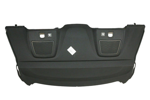 BMW 6 SERIES Parcel shelf OEM 51467272174