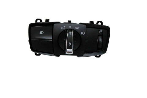 BMW 3 SERIES Light switch OEM 61319265297