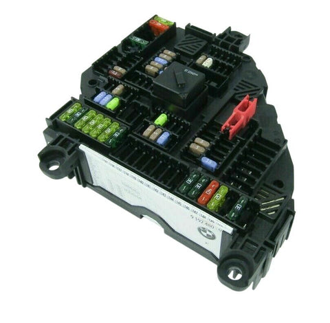 BMW X3 Fuse box set OEM 61149210860