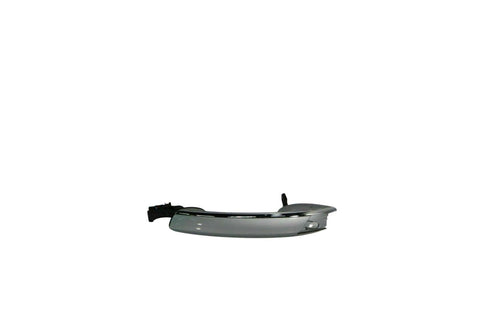 BMW 7 SERIES Front door exterior handle OEM 51217411047