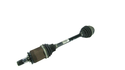 BMW X3 Front driveshaft OEM 31607598027