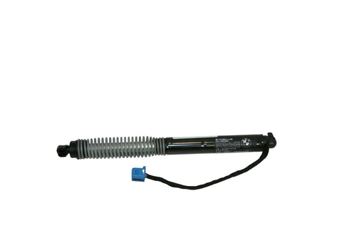 BMW 7 SERIES Soft lock spindle drive OEM 51247357110