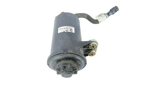 BMW X5 Power steering fluid tank/reservoir OEM 32416782538