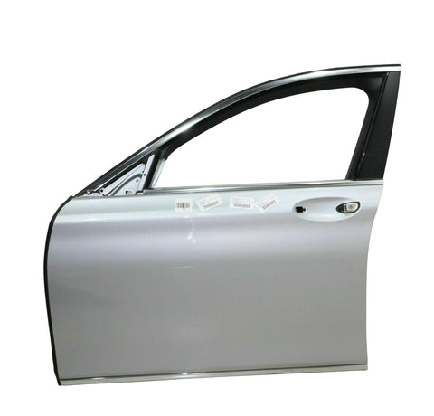 BMW 7 SERIES Front door OEM 41517423699