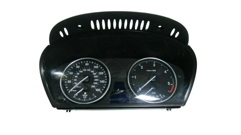 BMW X5 Speedometer (instrument cluster) OEM 6796284