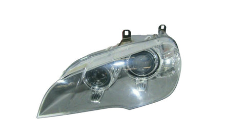 BMW X5 Headlight/headlamp OEM 7221893