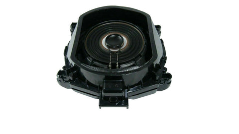 BMW X5 Subwoofer speaker OEM 65139218695