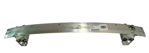 BMW 7 SERIES Rear bumper support beam OEM 51127376745