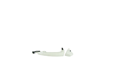BMW X3 Front door exterior handle OEM 51217207561