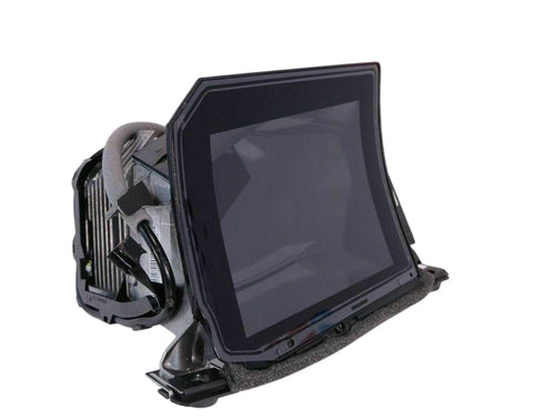 BMW 5 SERIES Head up display screen OEM 62309190871