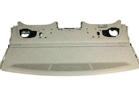 BMW 7 SERIES Parcel shelf OEM 51467411952