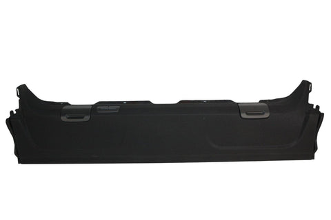 BMW 7 SERIES Parcel shelf OEM 51468063475