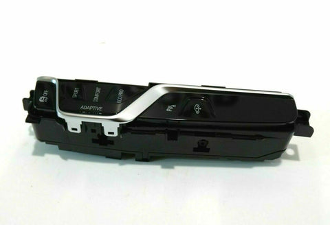 BMW 7 SERIES A set of switches OEM 61316993903