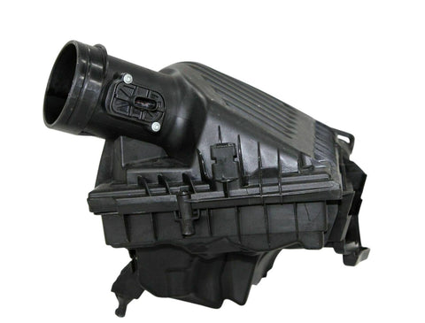 BMW X1 Air intake duct part OEM 13627602038