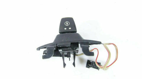 BMW X5 Steering wheel adjustment switch OEM 4174239