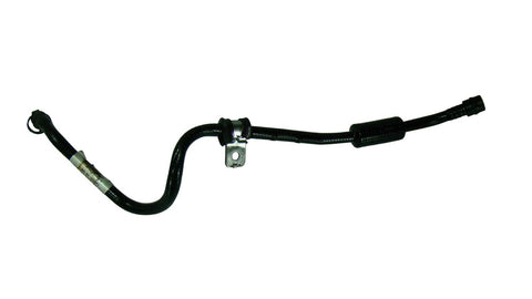 BMW 1 SERIES Vacuum line/pipe/hose OEM 13907636132