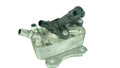 BMW 3 SERIES Gearbox / Transmission oil cooler OEM 17217800408