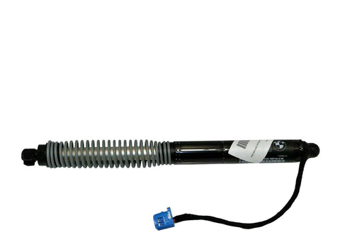 BMW 7 SERIES Soft lock spindle drive OEM 51247357110
