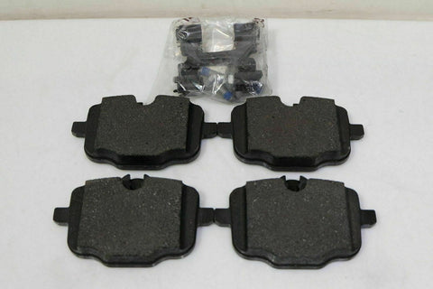BMW 5' F18 Parts OEM 34116775310