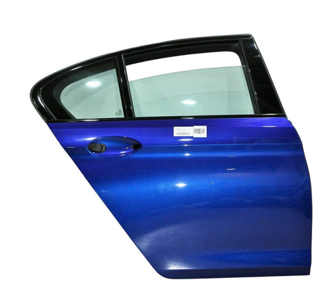 BMW M5 Rear Door OEM 41007408964