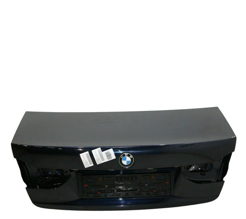 BMW 7 SERIES Tailgate/trunk/boot lid OEM 41007426547