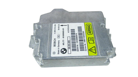 BMW X1 Airbag control unit/module OEM 65779131529