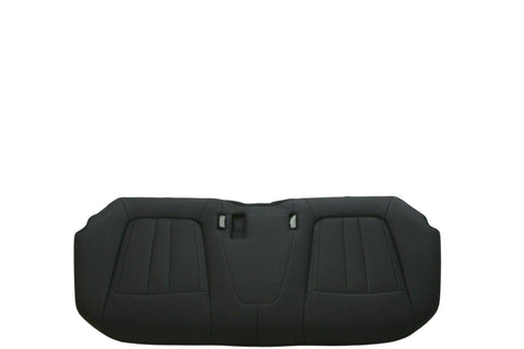 BMW 7 SERIES Rear Seat OEM 52207413163