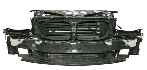BMW 7 SERIES Radiator set OEM 17117570094