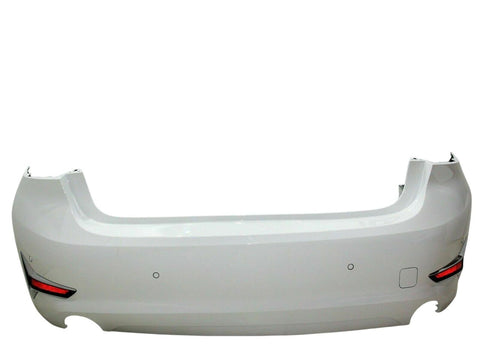 BMW 3 SERIES Rear bumper OEM 51128493933