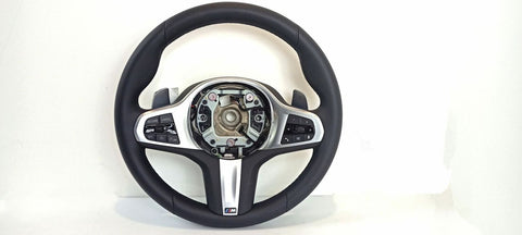 BMW 5 SERIES Steering Wheel OEM 32308008178