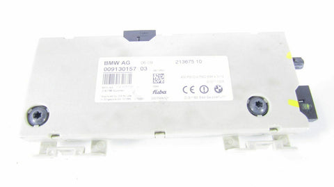 BMW X6 Aerial antenna amplifier OEM 65209130157