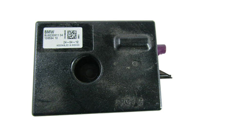 BMW X5 Aerial antenna amplifier OEM 65209230911