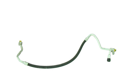 BMW 5 SERIES Air conditioning (A/C) pipe/hose OEM 64539120004
