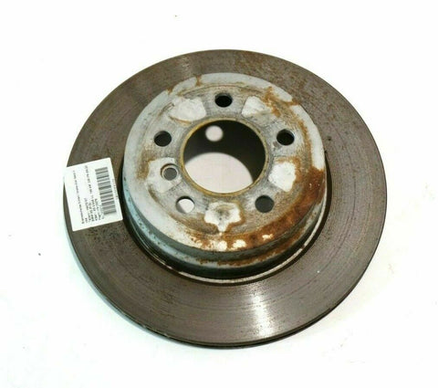 BMW X5 Rear brake disc OEM 0C28508