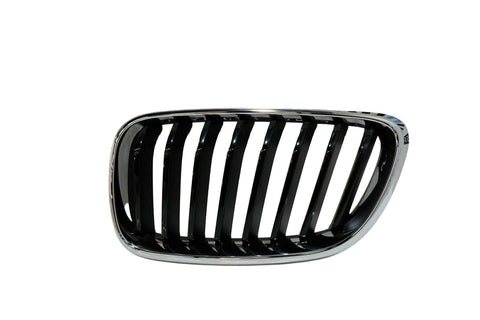 BMW 2 SERIES Front bumper upper radiator grill OEM 51137295523