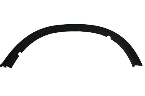 BMW X6 Rear arch trim OEM 51777319833
