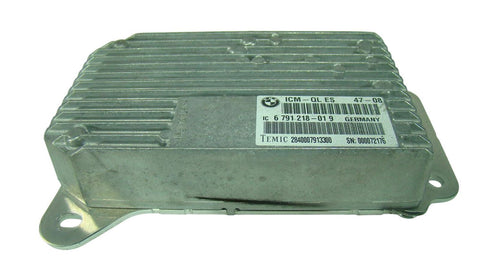 BMW 7 SERIES Suspension control unit/module OEM 34506786262