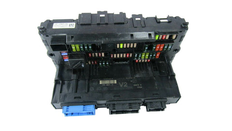 BMW 5 SERIES Fuse box set OEM 61149210861