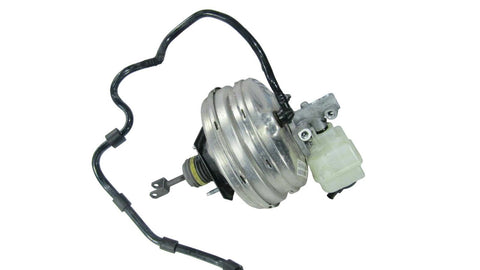 BMW 5 SERIES Brake Booster OEM 34336782289