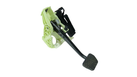 BMW 5 SERIES Brake Pedal OEM 35006777171