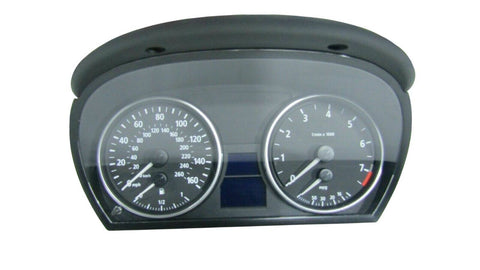BMW 3 SERIES Speedometer (instrument cluster) OEM 6974666